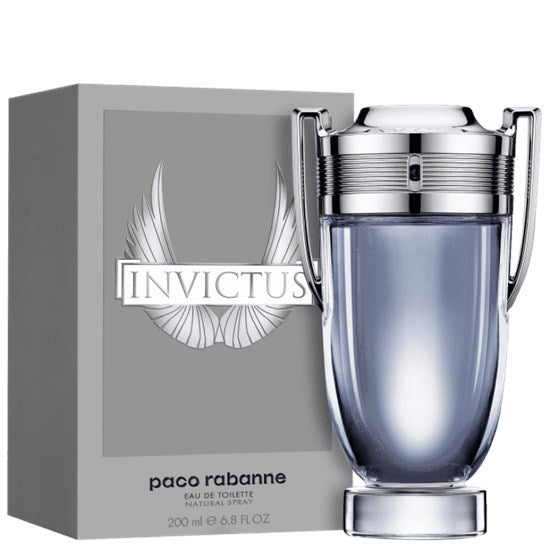 Promoção Compre 1 leve 2 - Bleu de Chanel e Invictus Paco Rabanne - 100ml