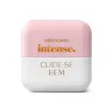 Hidratante Labial Intense & Cuide-Se Bem Deleite 6,2g
