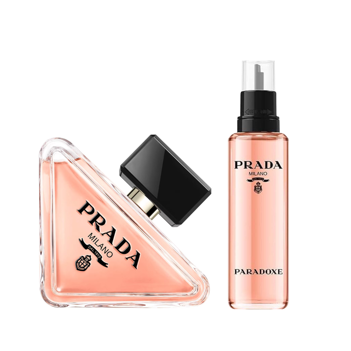 Promoção Compre 1 leve 4 - Lа vіе Еѕt Веllе, Gооd Gіrl Саrоlіnа Неrrеrа, Раrаdохе Рrаdа е Fаmе Расо Rаbаnnе - 100ml Саdа