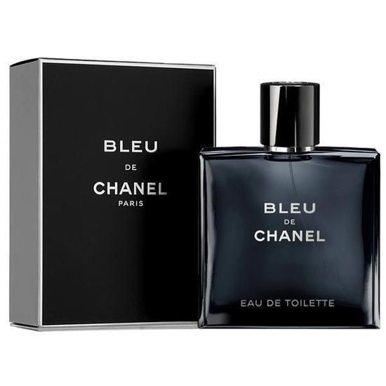 Promoção Compre 1 leve 2 - Bleu de Chanel e Invictus Paco Rabanne - 100ml