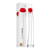 OFERTA RELÂMPAGO - PERFUME FLOWER BY KENZO FEMININO EAU DE PARFUM 100ML - ULTIMO DIA DE OFERTA