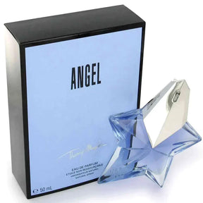 Perfume Angel Thierry Mugler Feminino 100ml (OFERTA POR TEMPO LIMITADO)