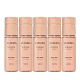 Combo Body Spray La Victorie Intense (5 itens)